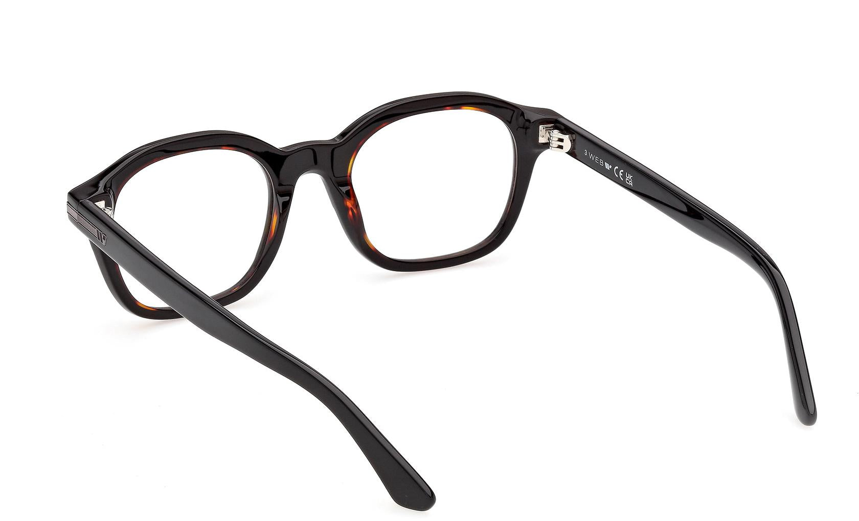 Web Eyeglasses WE5482 005