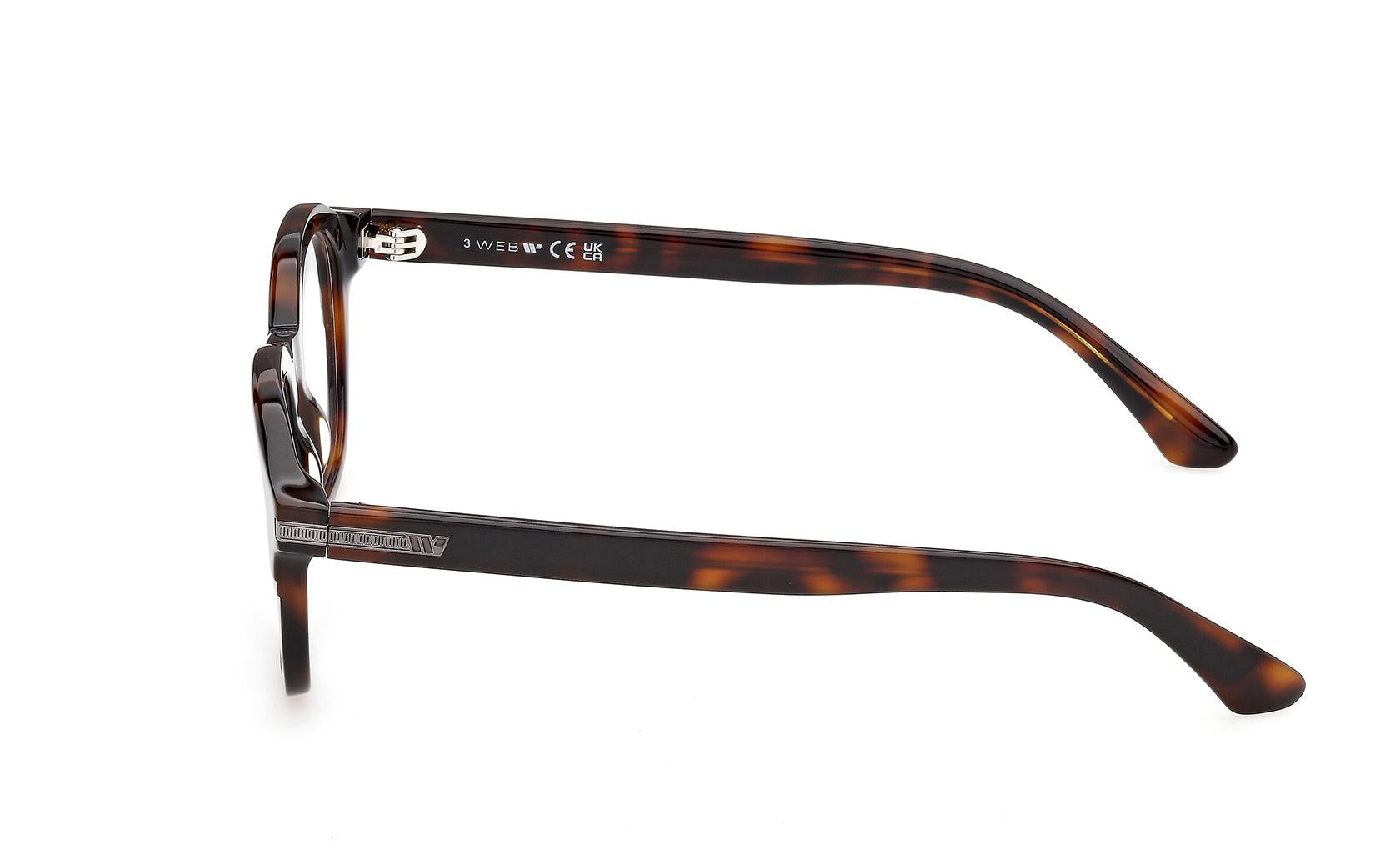 Web Eyeglasses WE5482 052