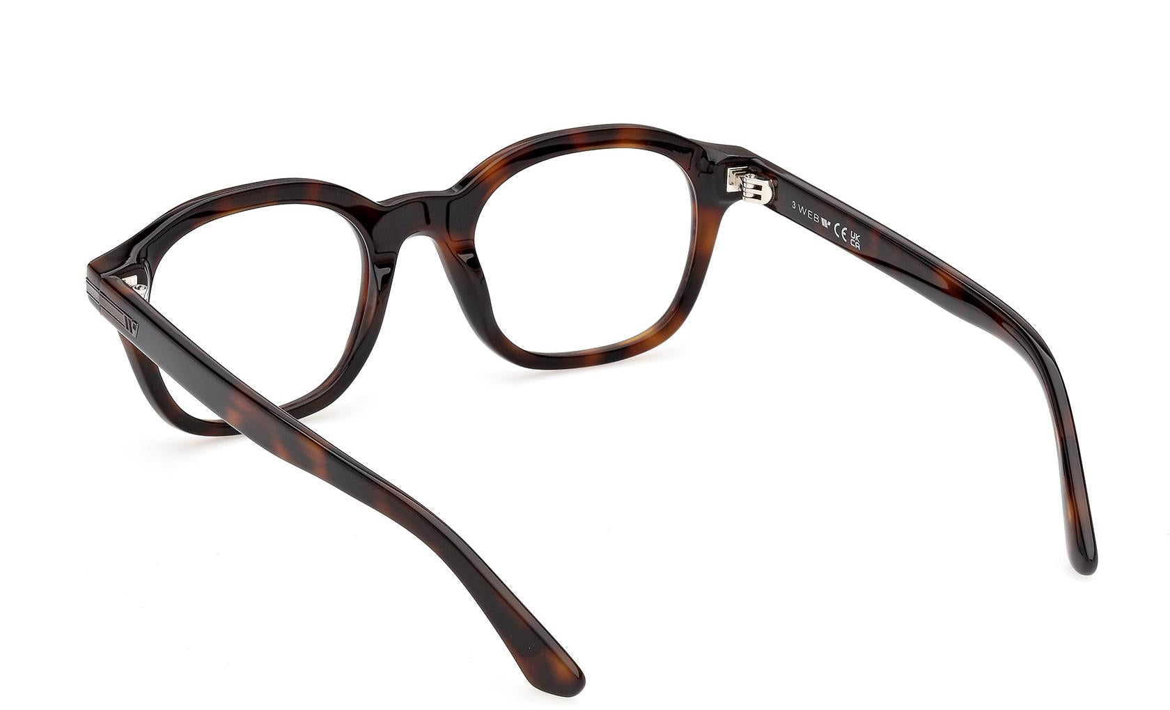 Web Eyeglasses WE5482 052