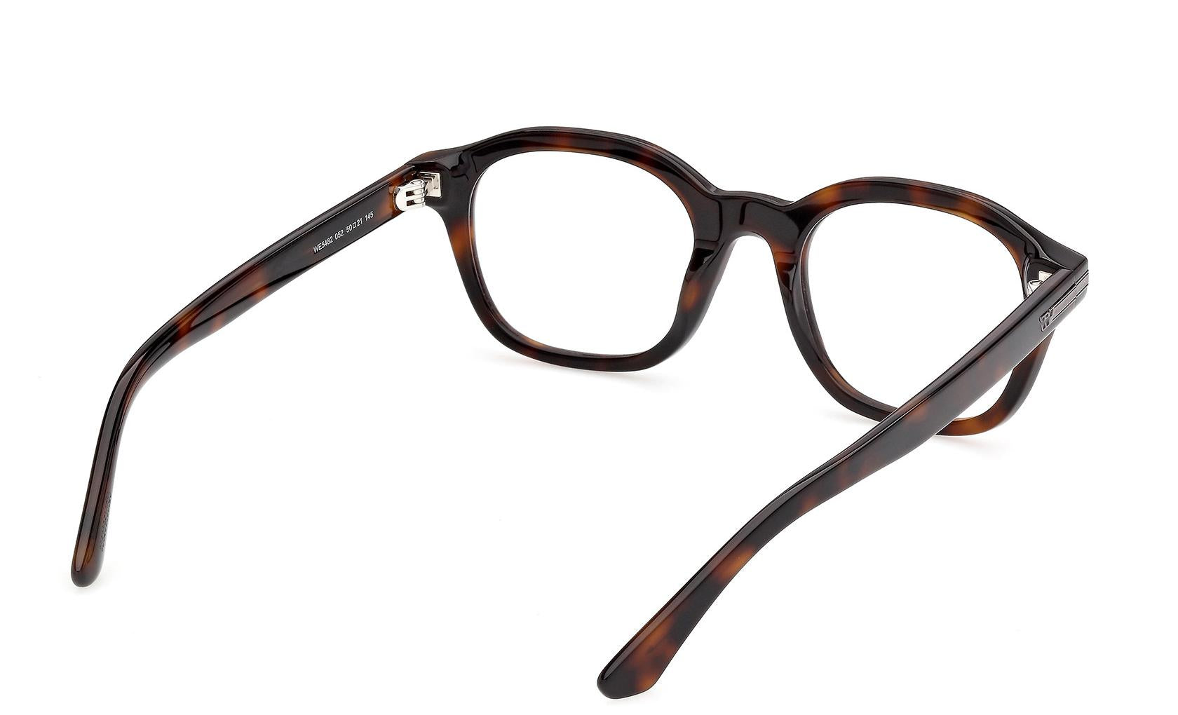 Web Eyeglasses WE5482 052