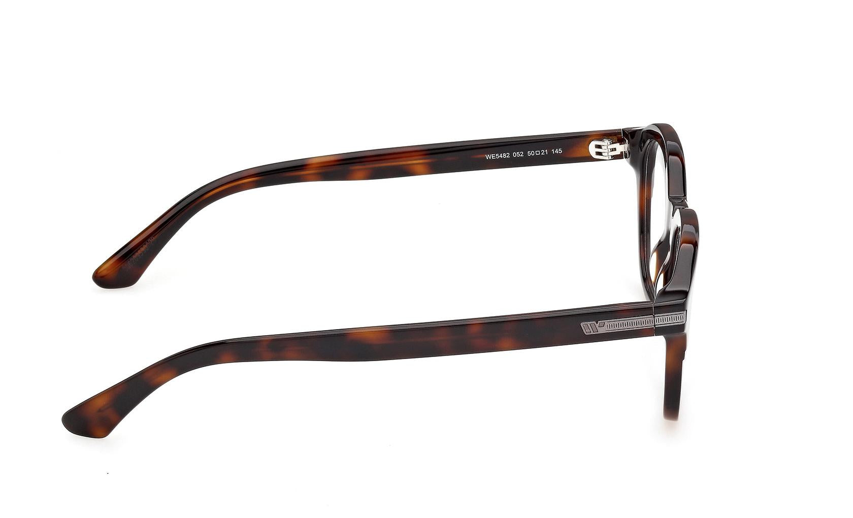 Web Eyeglasses WE5482 052