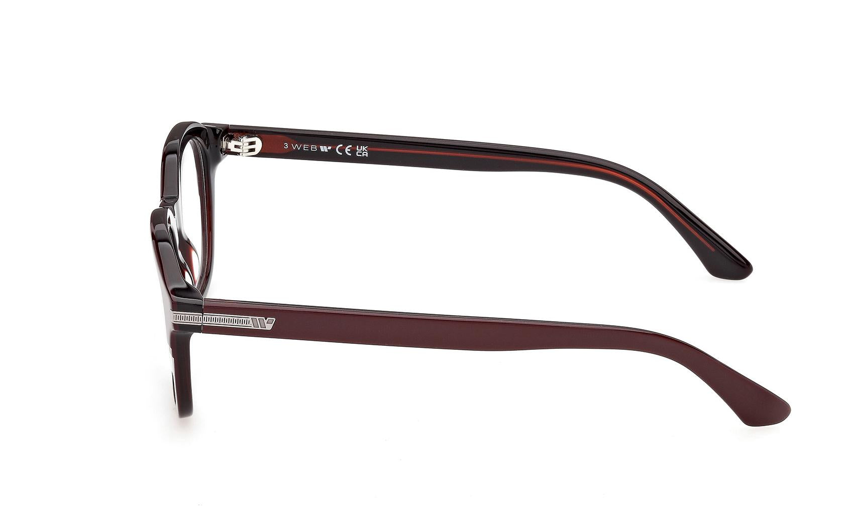 Web Eyeglasses WE5482 071