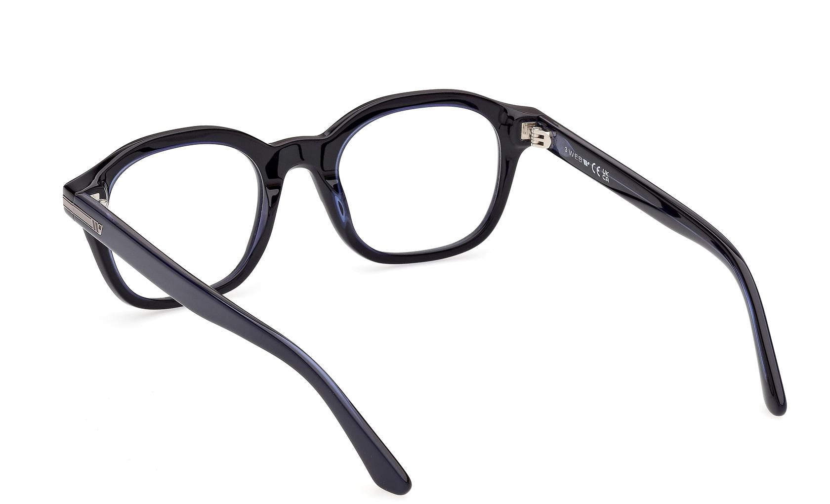 Web Eyeglasses WE5482 092