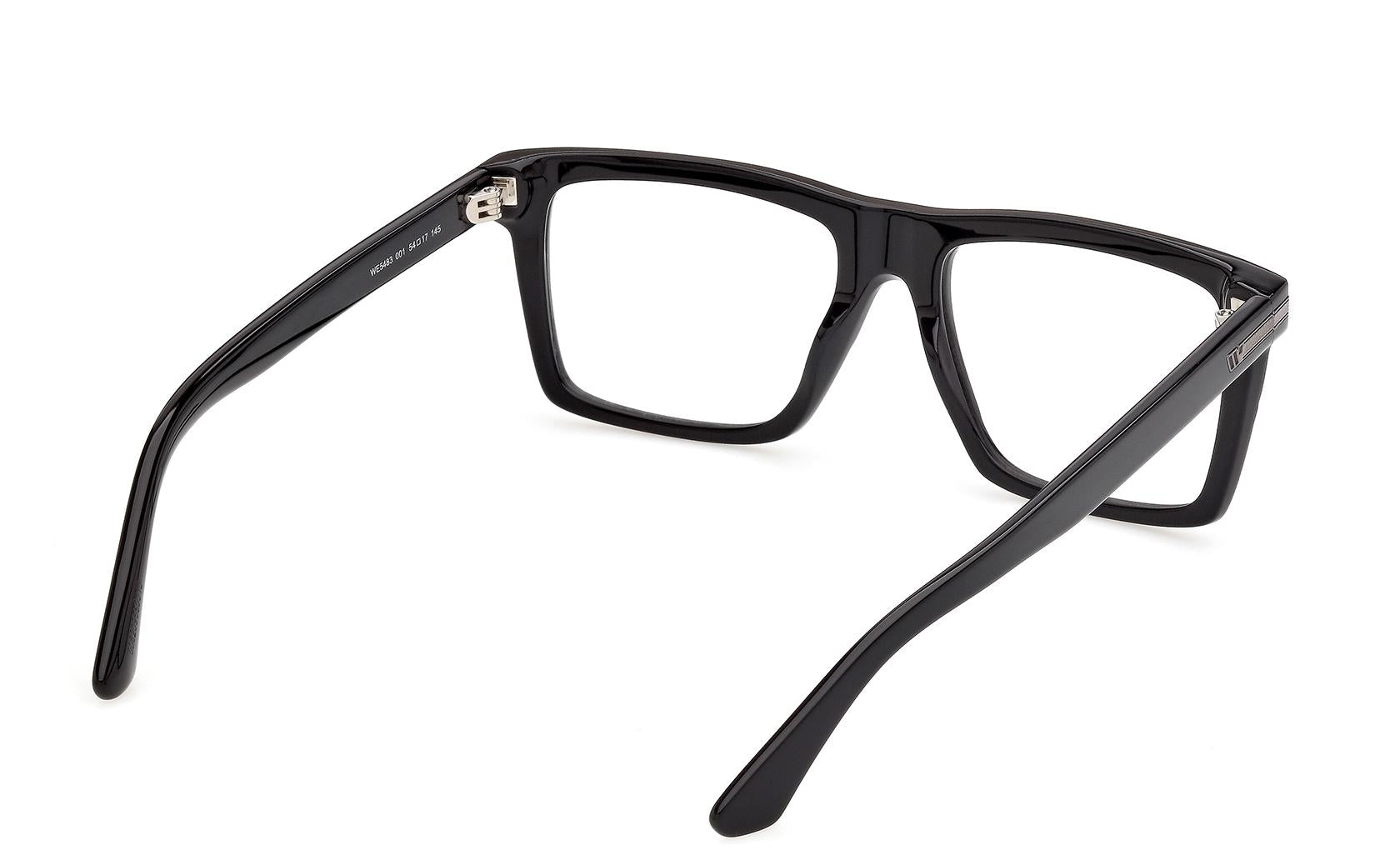 Web Eyeglasses WE5483 001