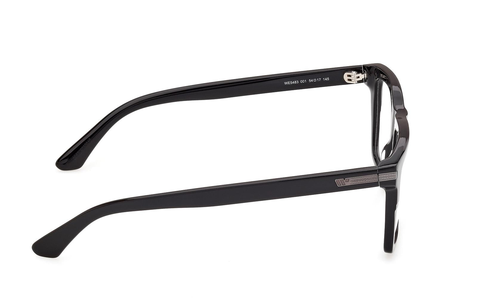 Web Eyeglasses WE5483 001