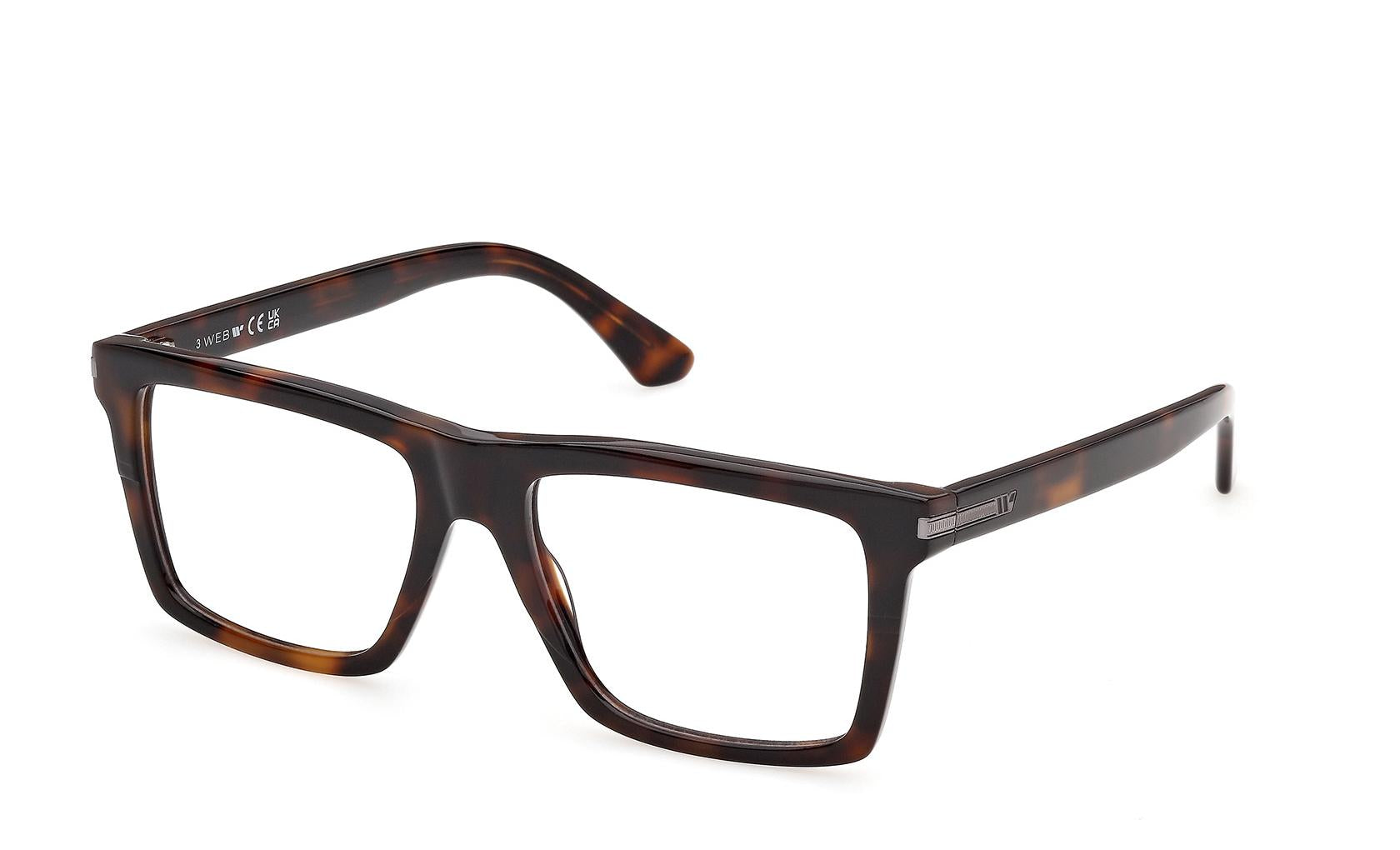 Web Eyeglasses WE5483 052