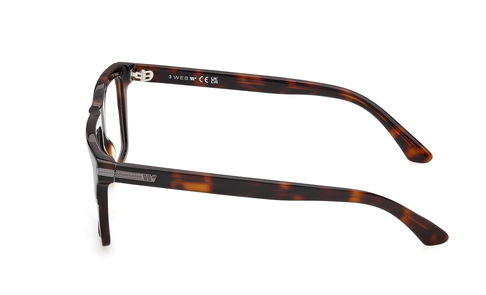 Web Eyeglasses WE5483 052