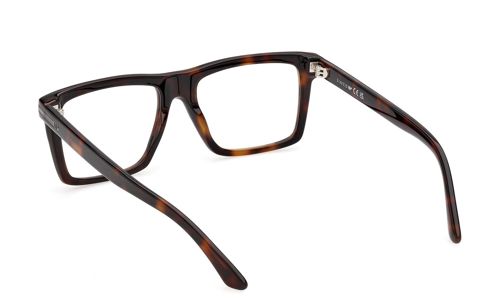 Web Eyeglasses WE5483 052