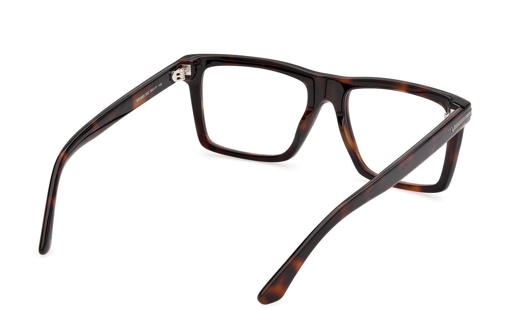 Web Eyeglasses WE5483 052