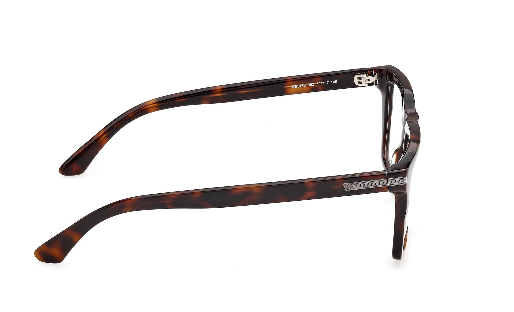 Web Eyeglasses WE5483 052