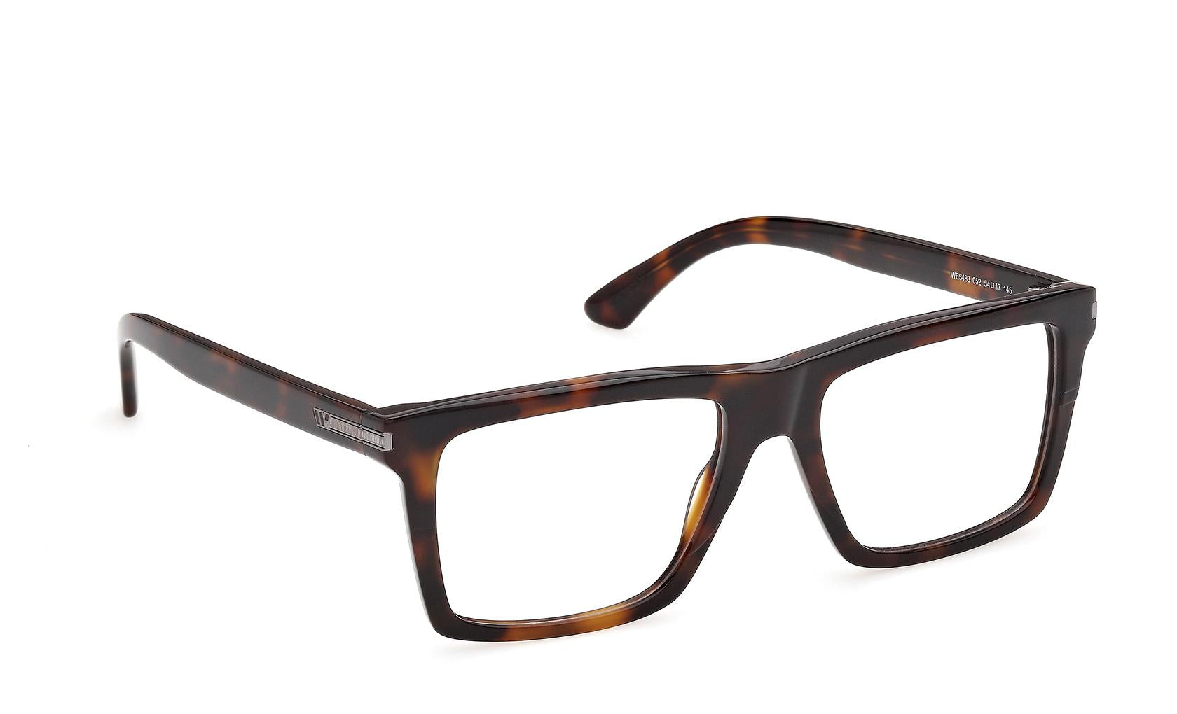 Web Eyeglasses WE5483 052