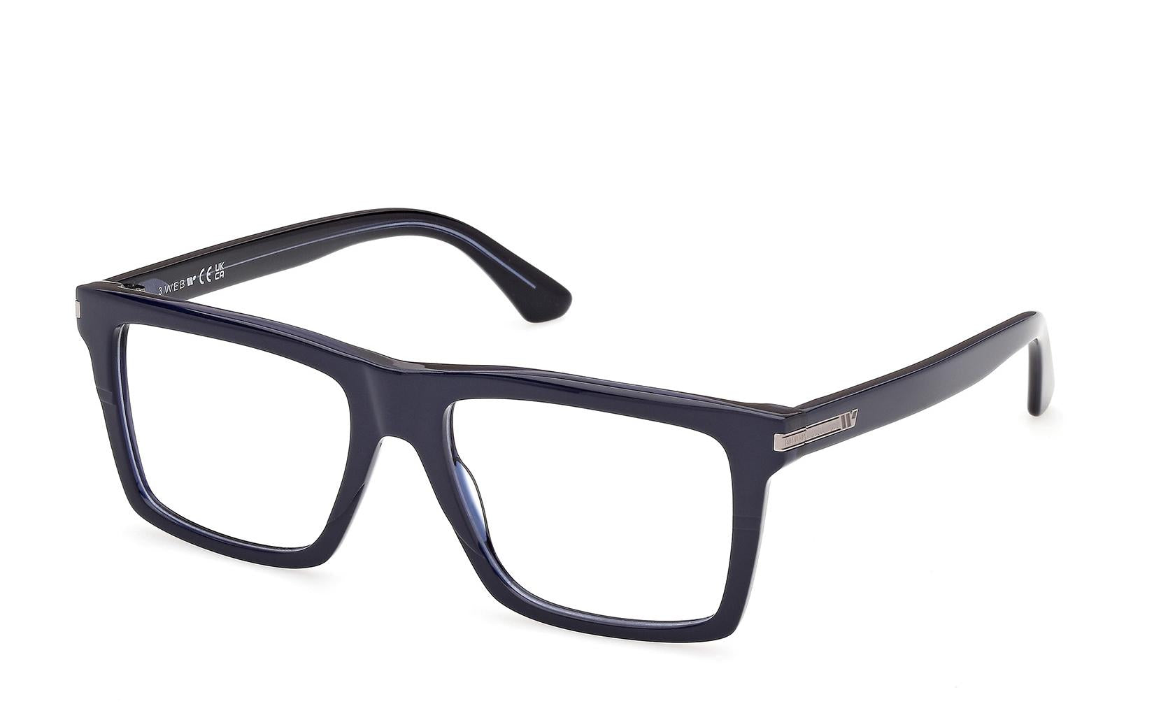 Web Eyeglasses WE5483 092