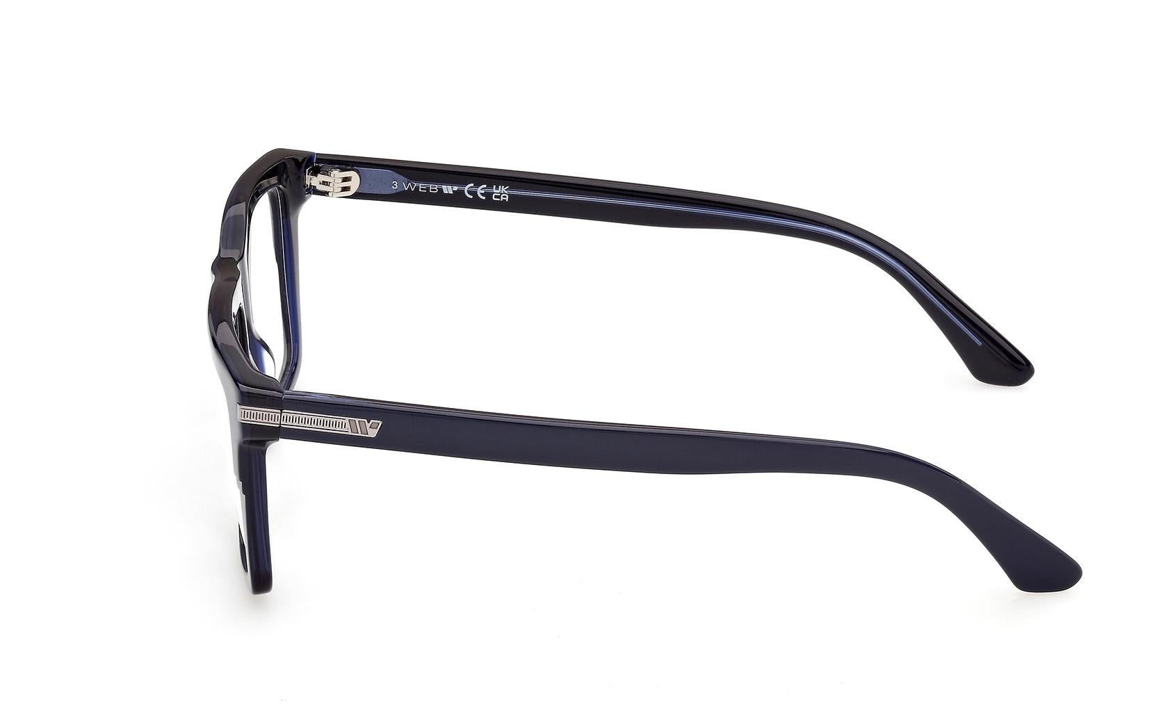Web Eyeglasses WE5483 092