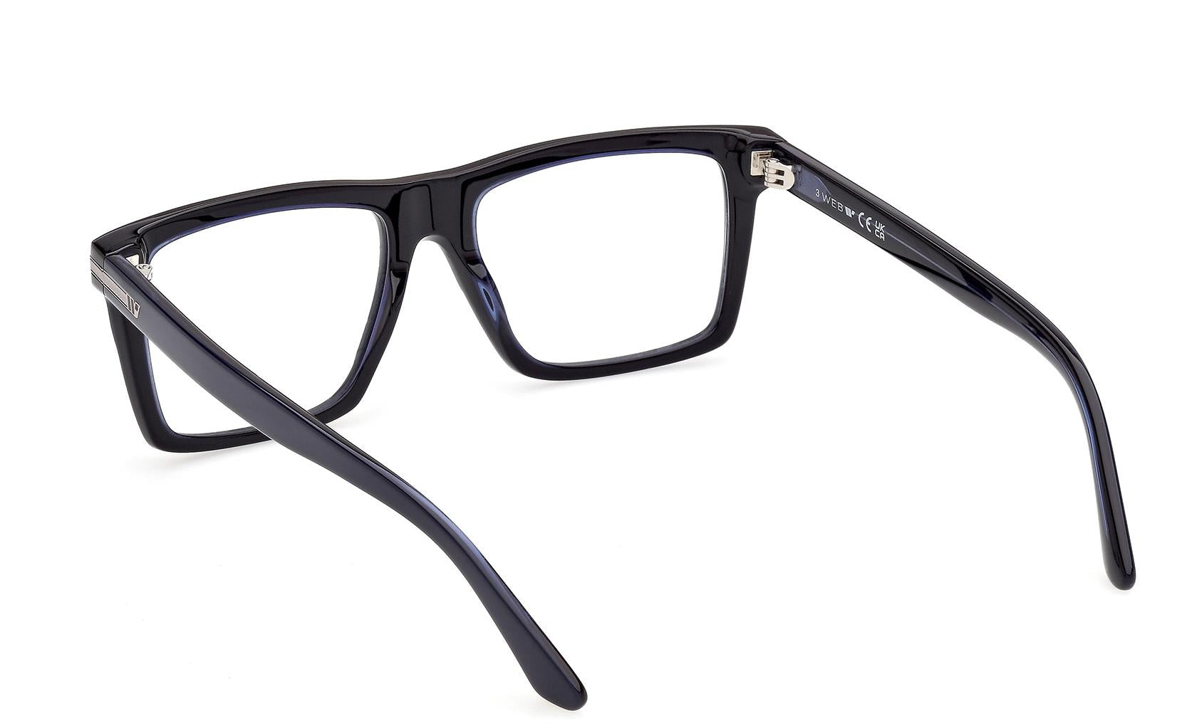 Web Eyeglasses WE5483 092