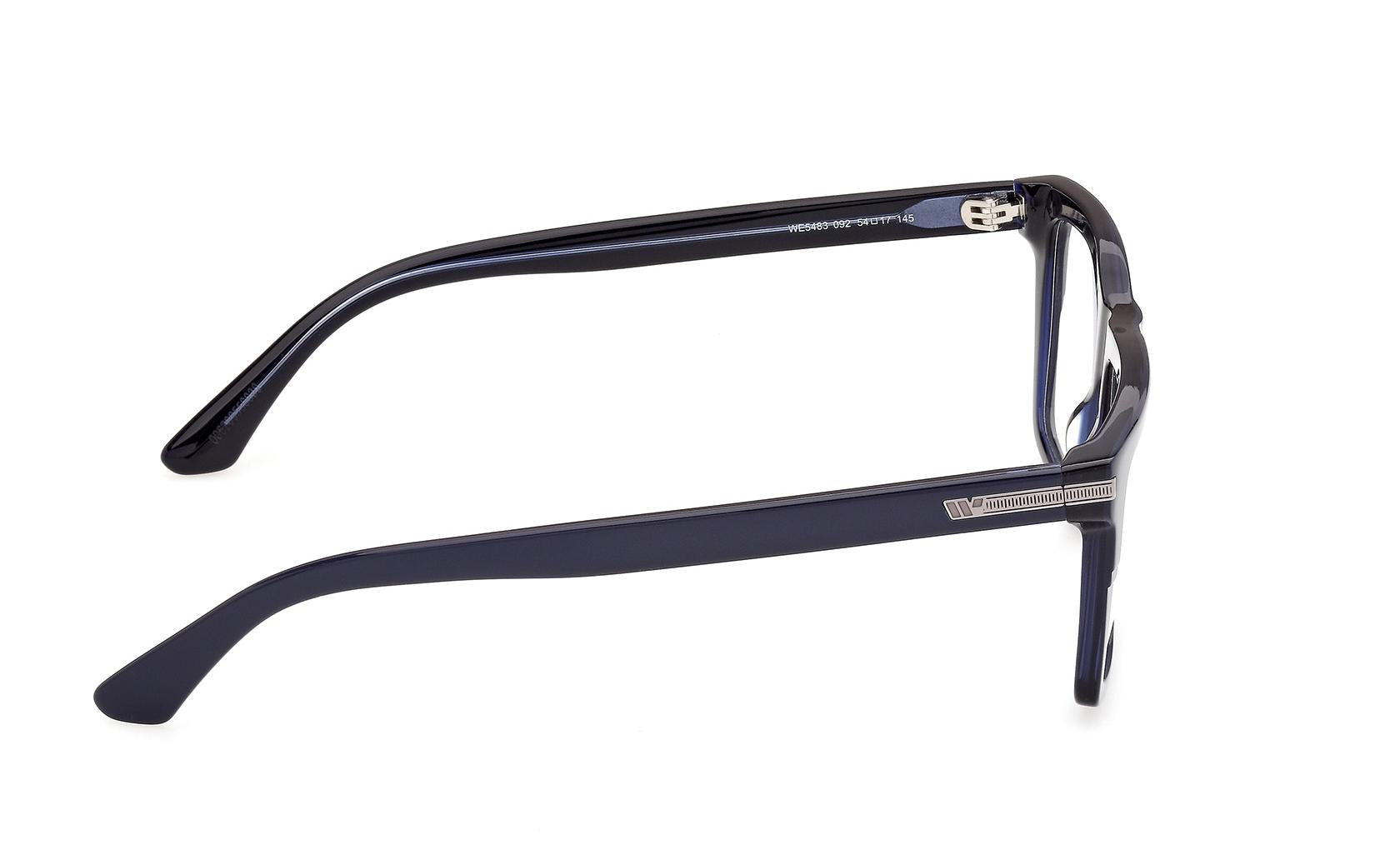 Web Eyeglasses WE5483 092