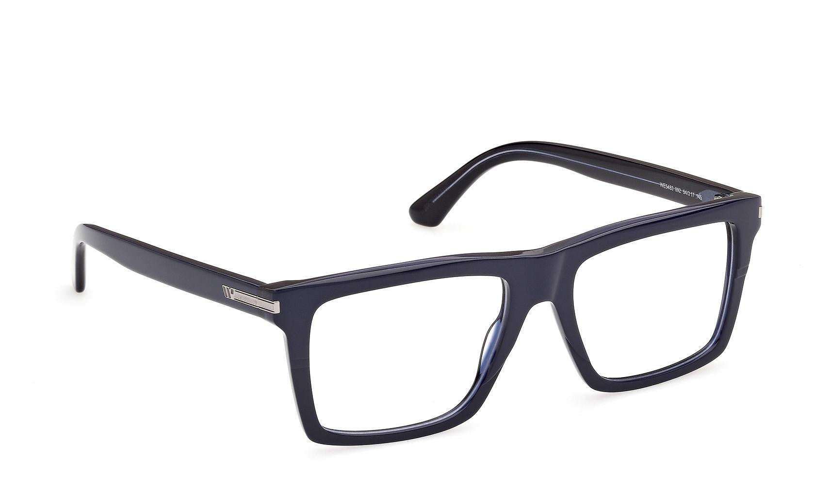 Web Eyeglasses WE5483 092