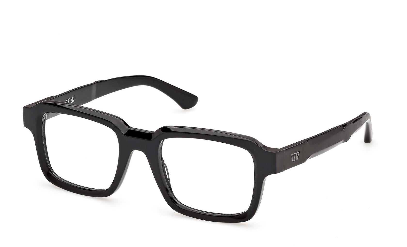 Web Eyeglasses WE5484 001