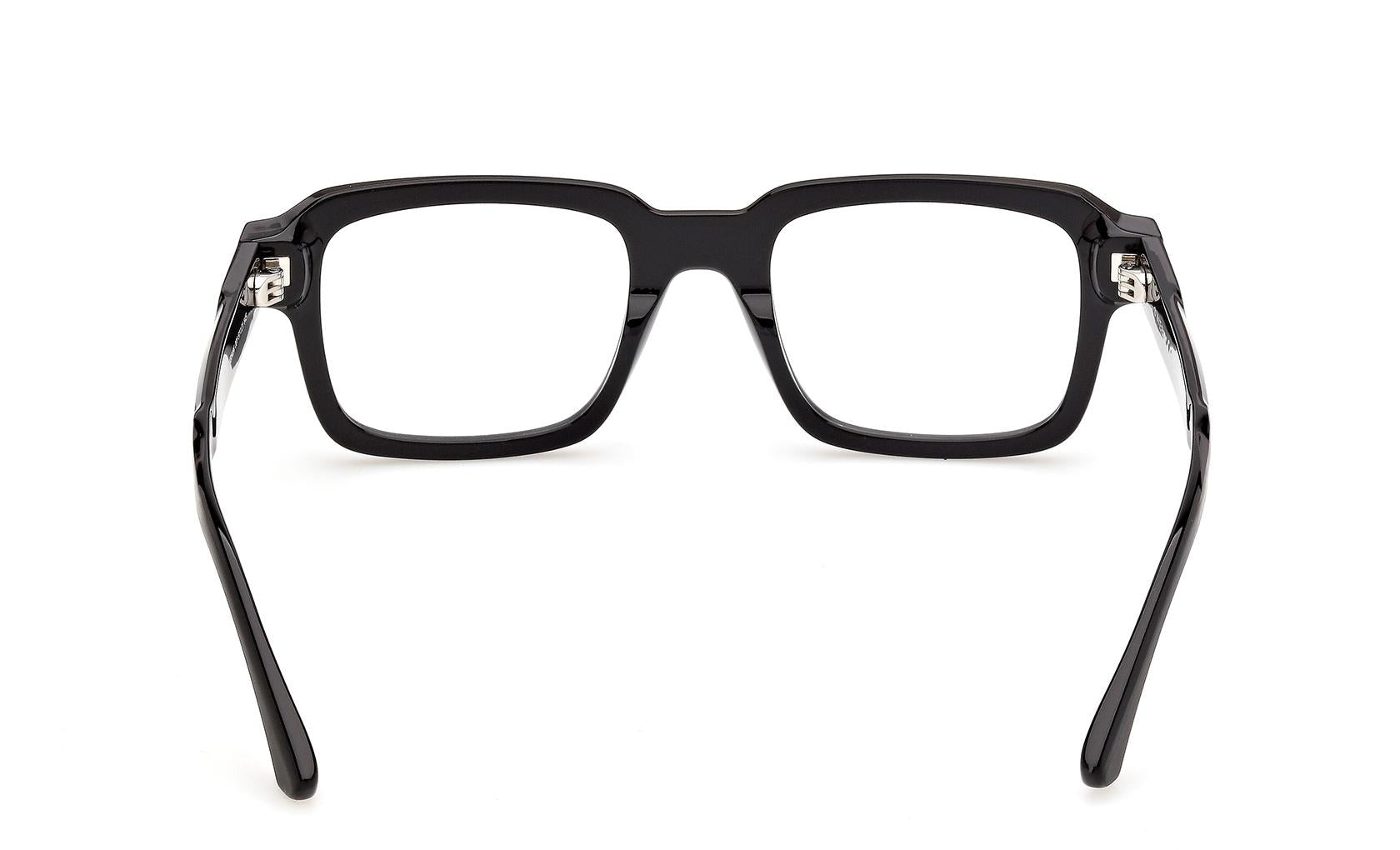 Web Eyeglasses WE5484 001