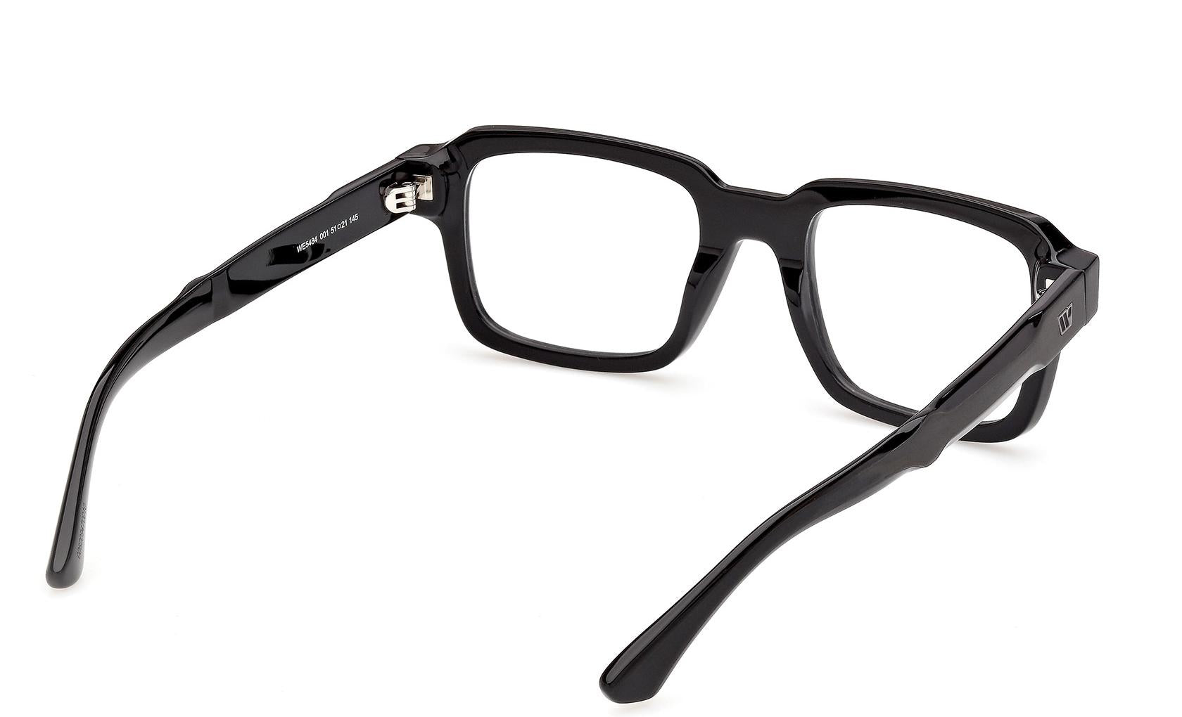 Web Eyeglasses WE5484 001