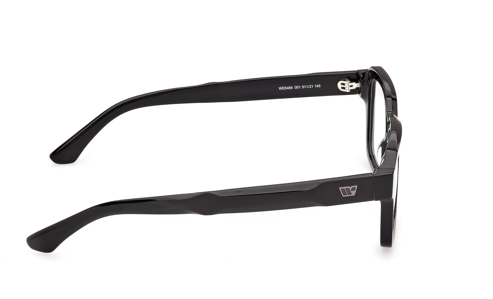 Web Eyeglasses WE5484 001