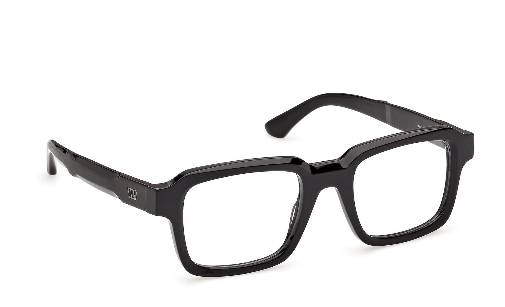 Web Eyeglasses WE5484 001