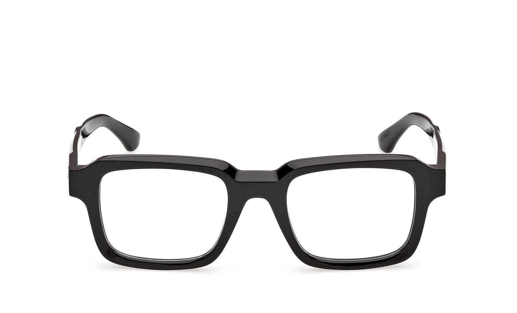 Web Eyeglasses WE5484 001