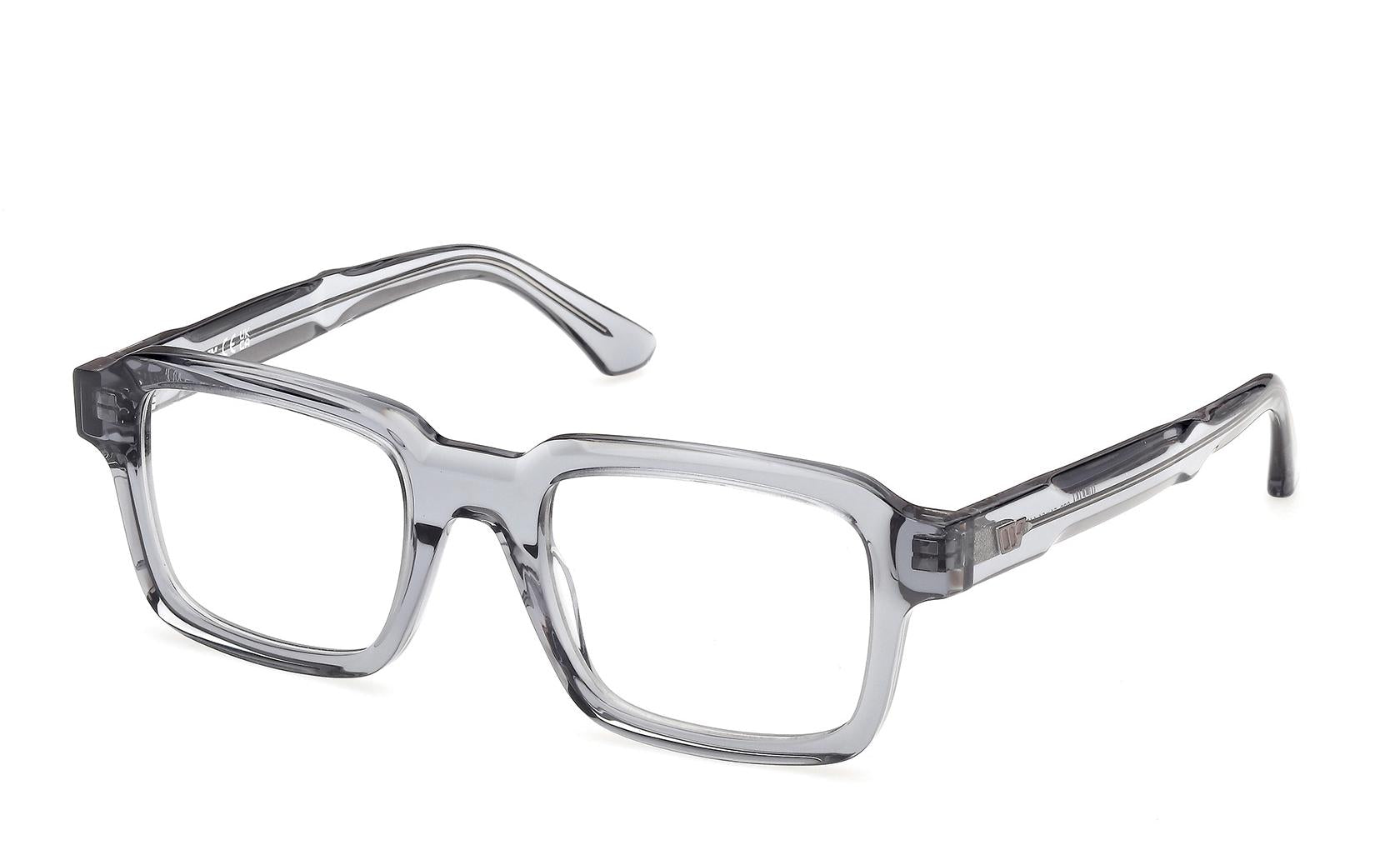 Web Eyeglasses WE5484 020