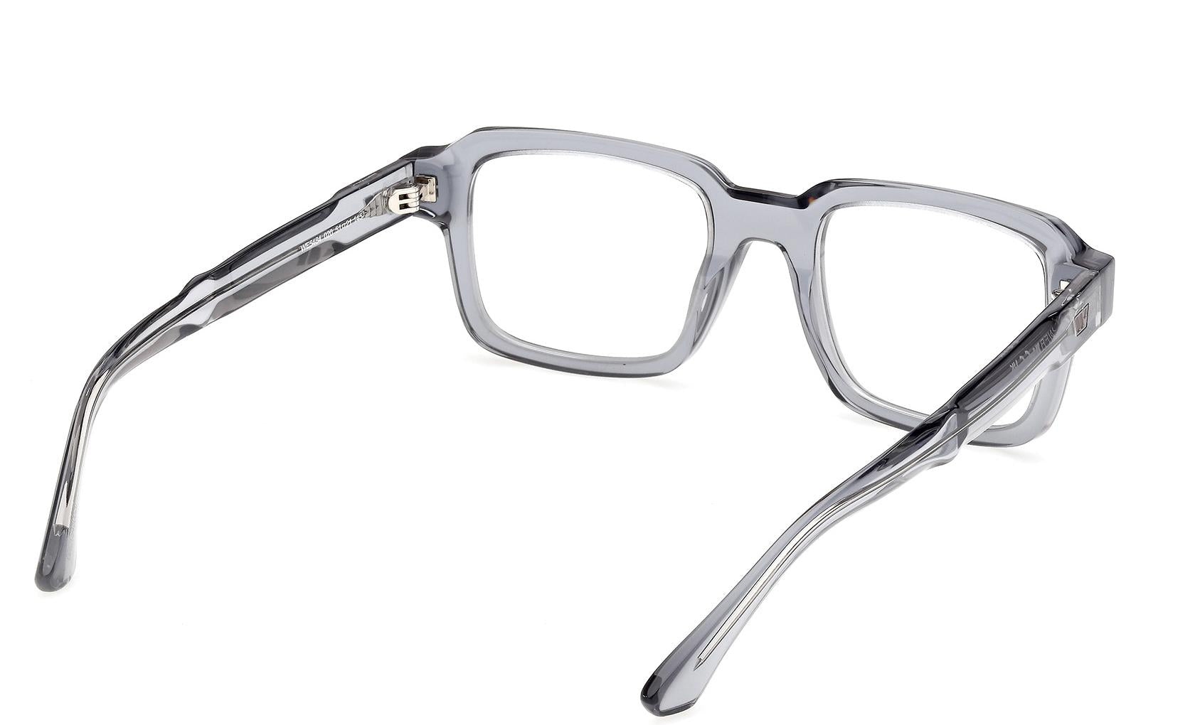 Web Eyeglasses WE5484 020