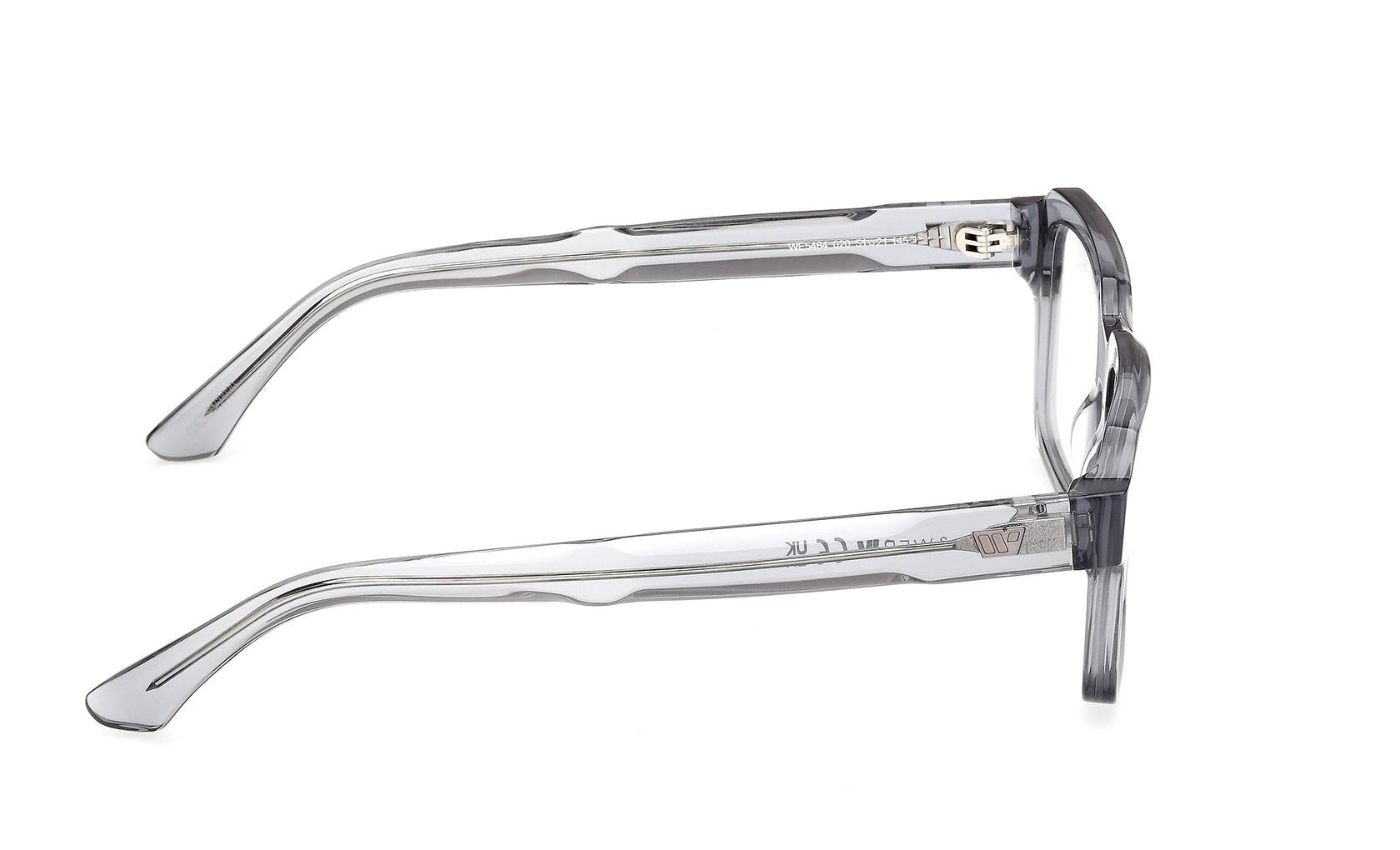 Web Eyeglasses WE5484 020