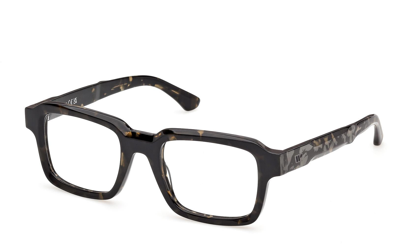 Web Eyeglasses WE5484 052