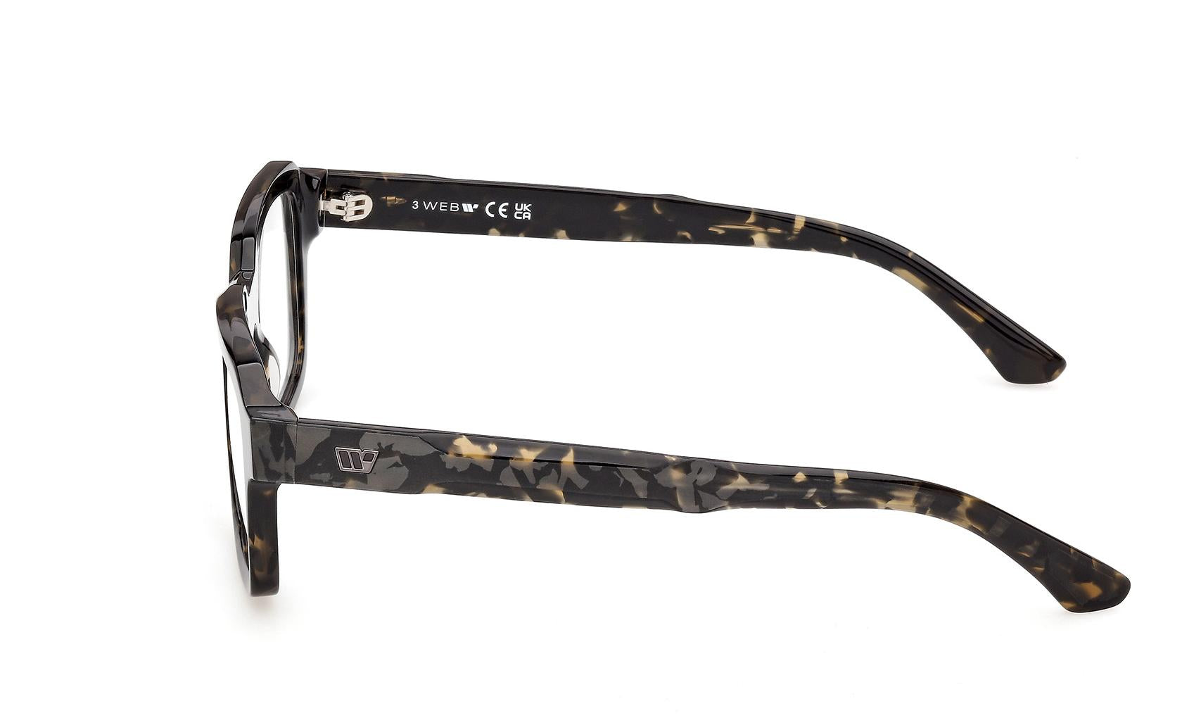 Web Eyeglasses WE5484 052