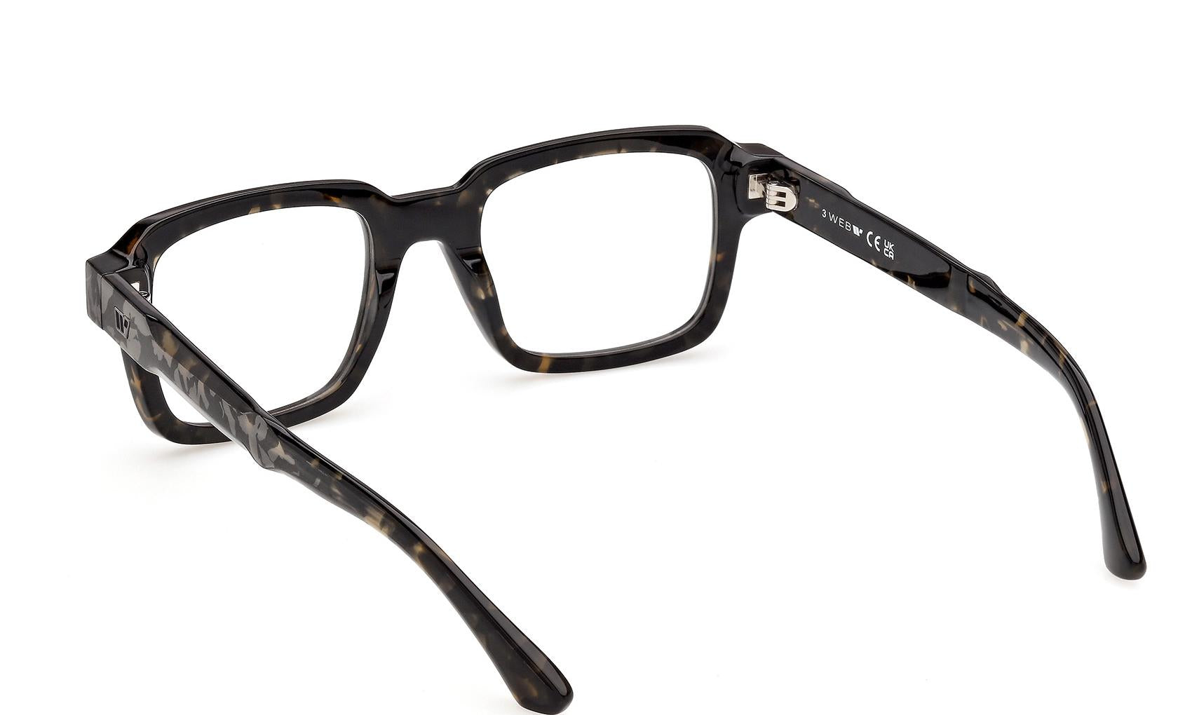Web Eyeglasses WE5484 052