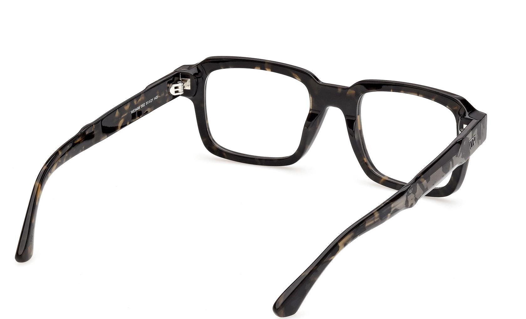 Web Eyeglasses WE5484 052