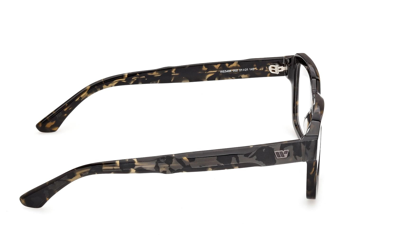 Web Eyeglasses WE5484 052