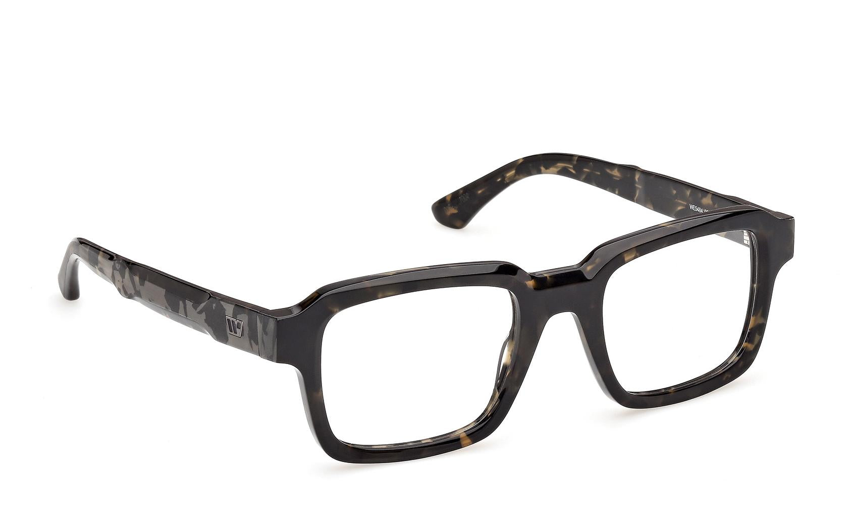 Web Eyeglasses WE5484 052