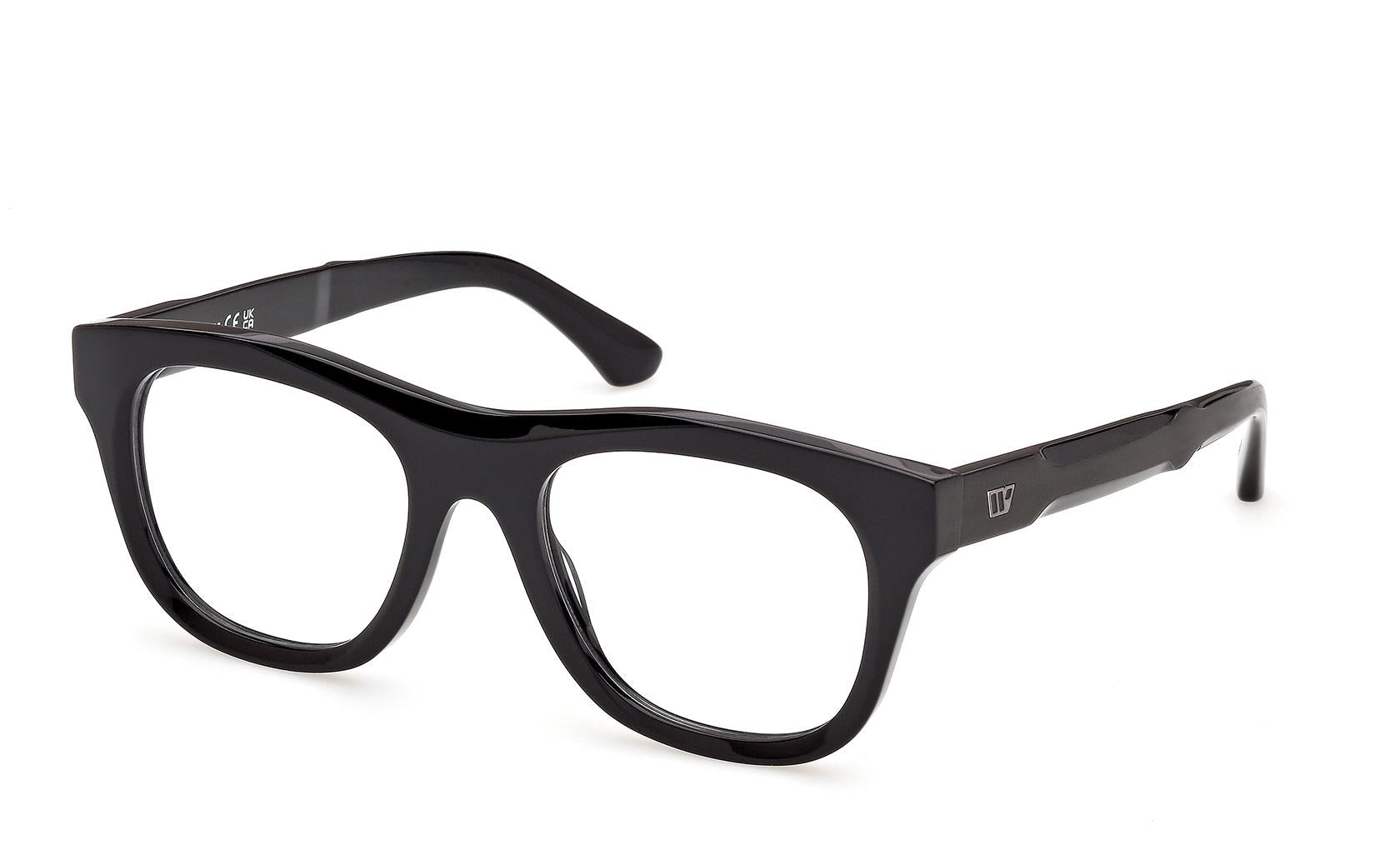 Web Eyeglasses WE5485 001