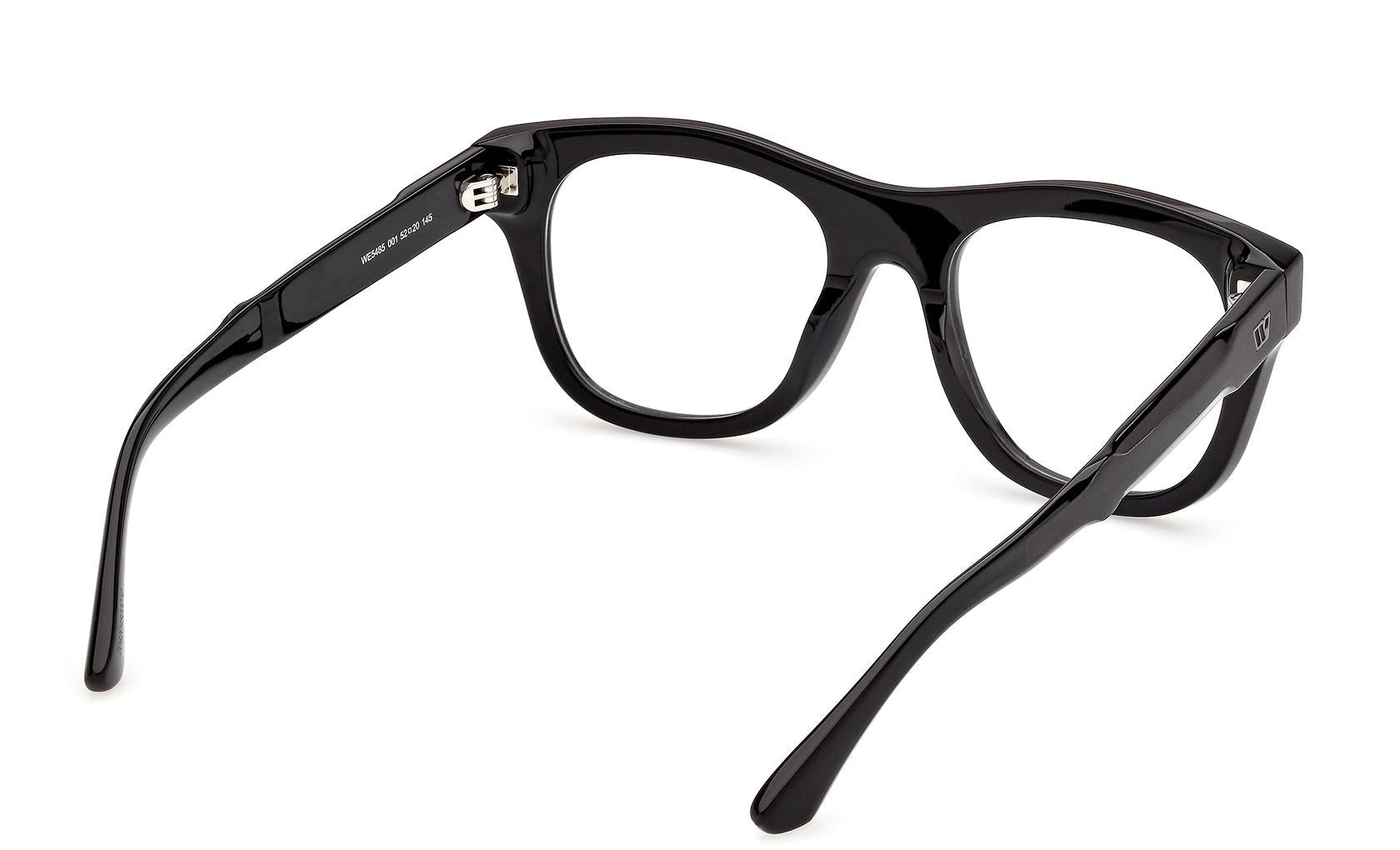 Web Eyeglasses WE5485 001