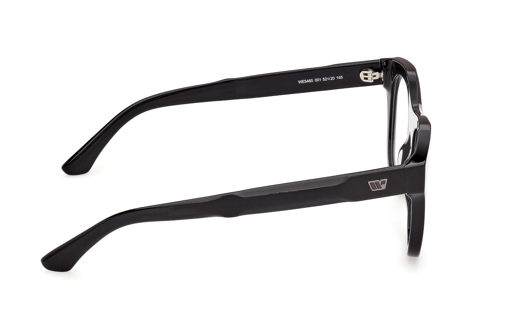Web Eyeglasses WE5485 001