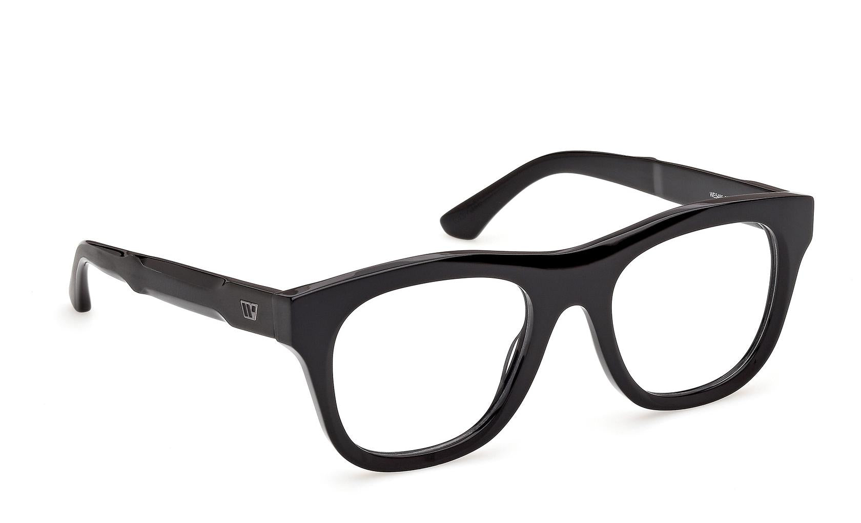 Web Eyeglasses WE5485 001