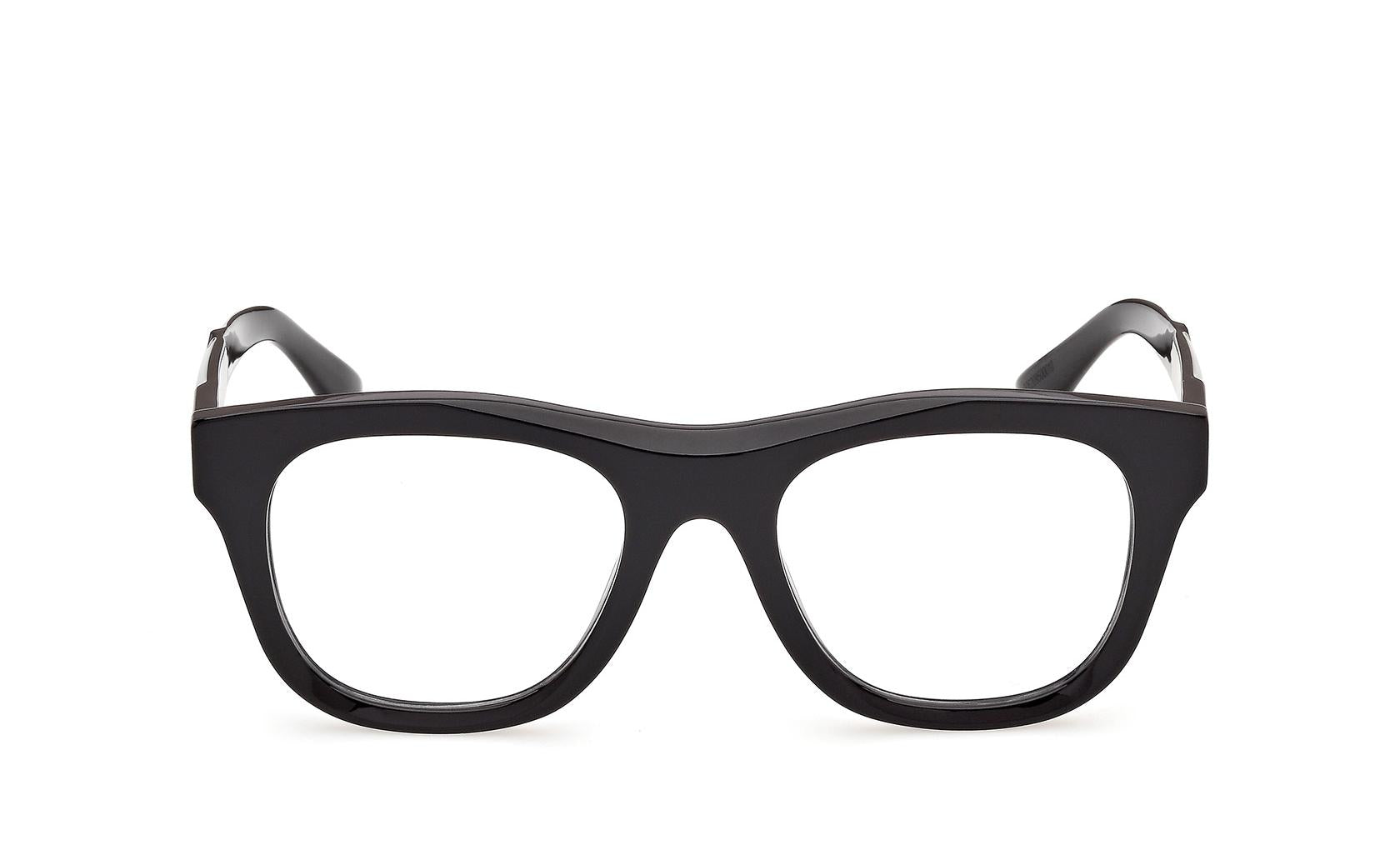 Web Eyeglasses WE5485 001
