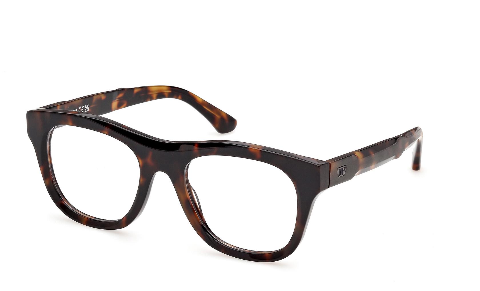 Web Eyeglasses WE5485 052