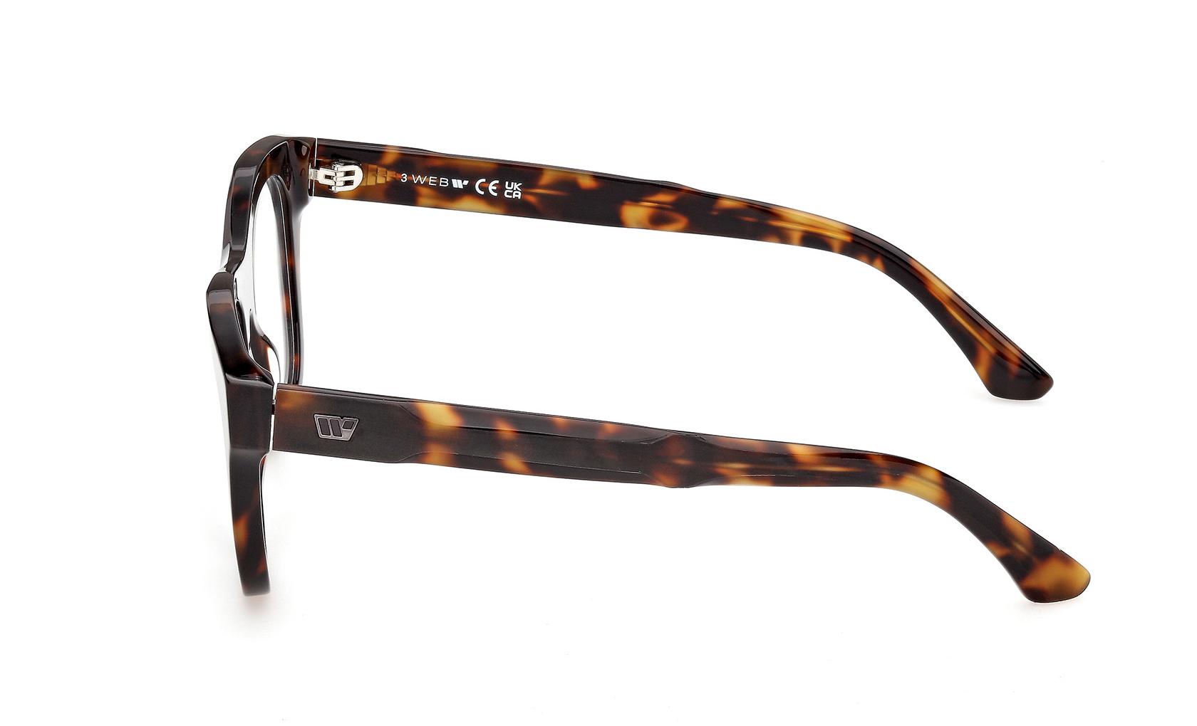 Web Eyeglasses WE5485 052