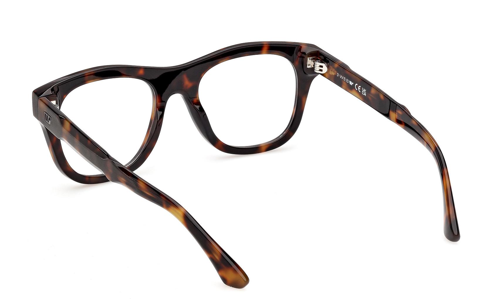 Web Eyeglasses WE5485 052