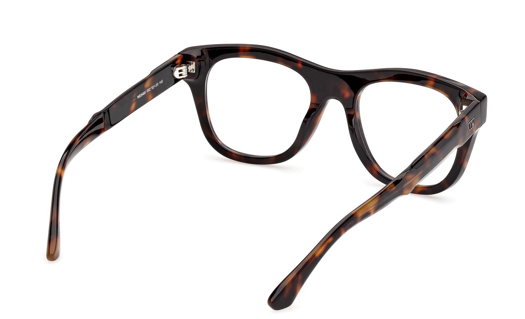 Web Eyeglasses WE5485 052