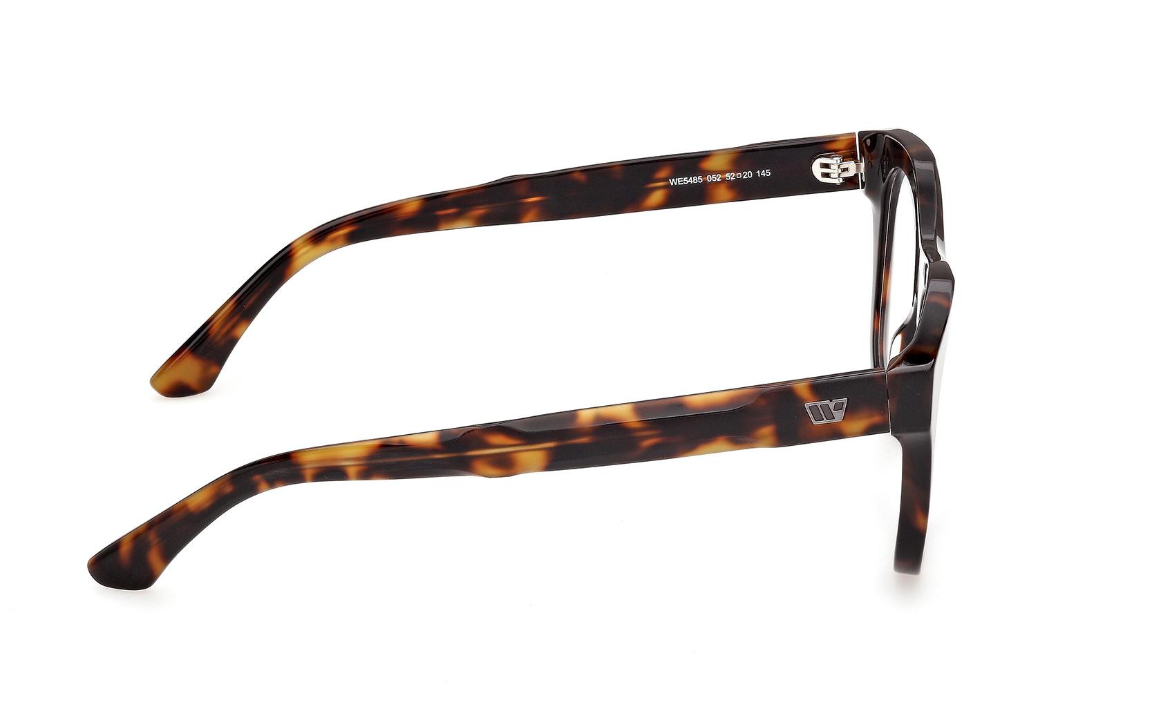 Web Eyeglasses WE5485 052
