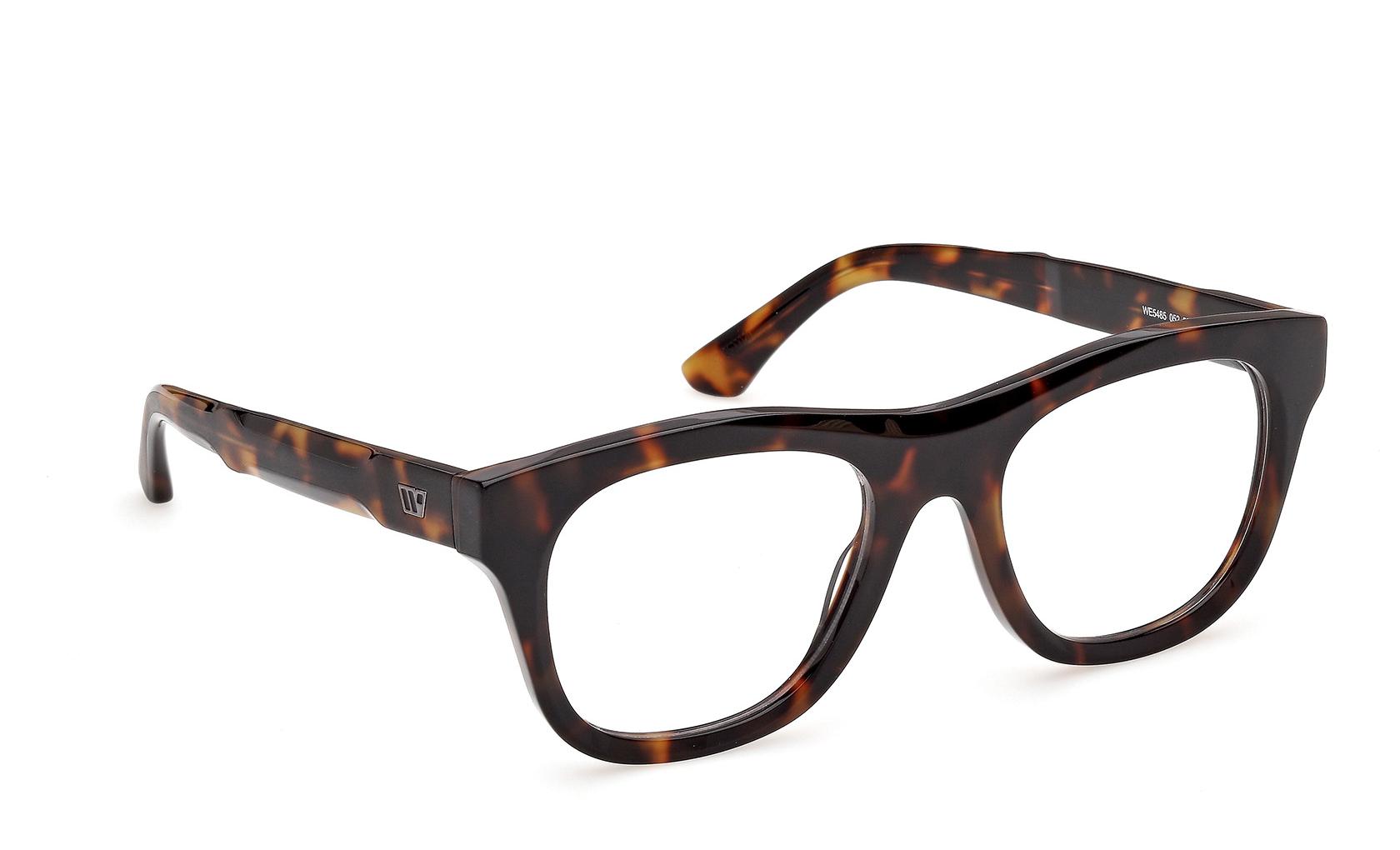 Web Eyeglasses WE5485 052