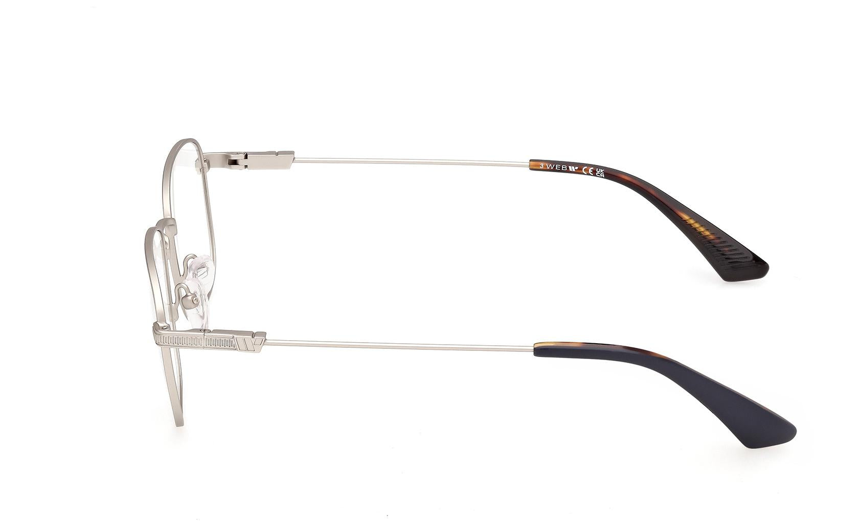 Web Eyeglasses WE5486 017