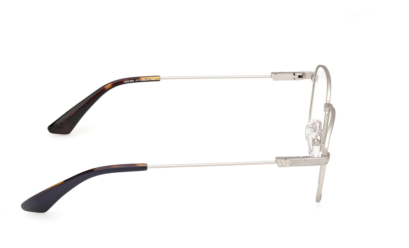 Web Eyeglasses WE5486 017