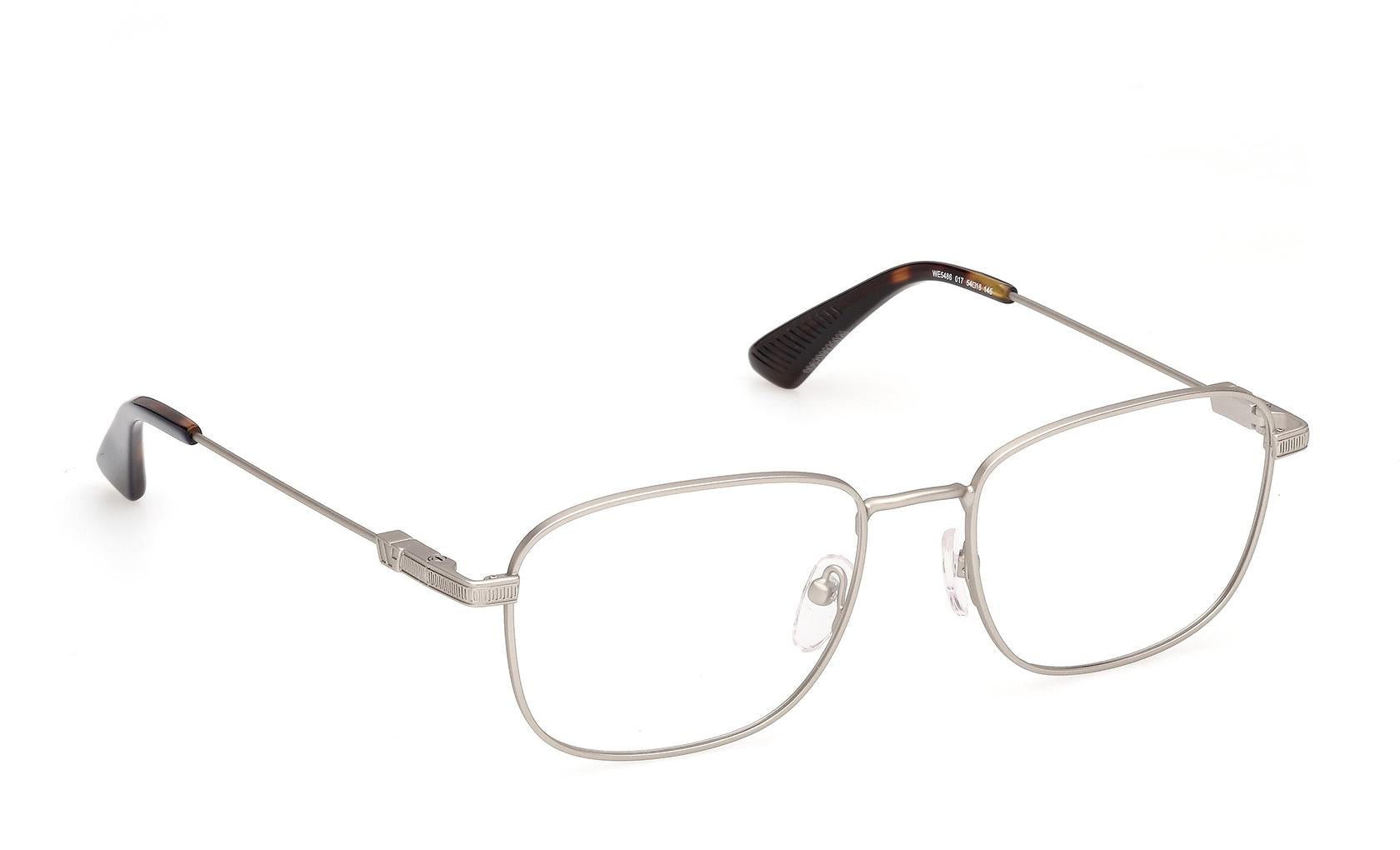 Web Eyeglasses WE5486 017