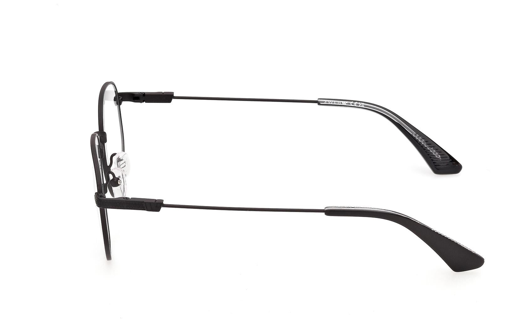 Web Eyeglasses WE5487 002